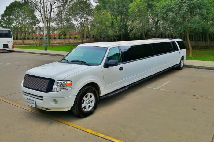 Lima Limousine | Lima Limousine
