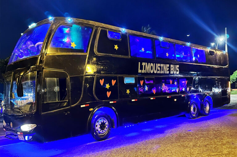 Lima Limousine | Lima Limousine