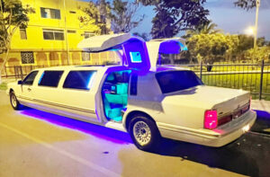 Lima Limousine | Lima Limousine